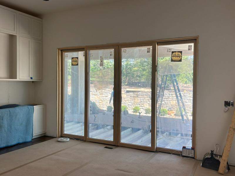 Heritage Custom Building Group/5900 Park Rd by Pella Windows & Doors