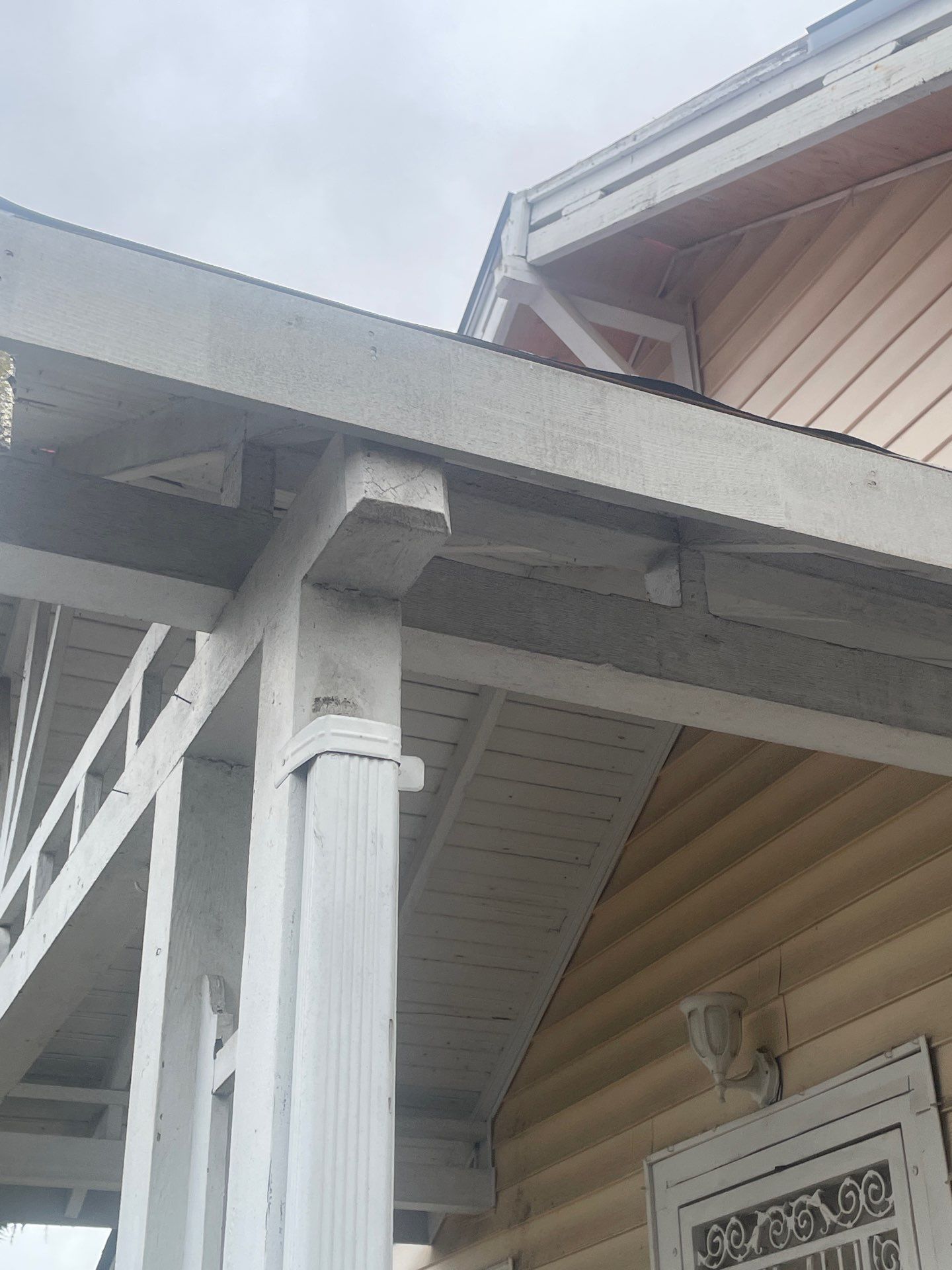Reroof, Gutters, and Repair by Hawthorne General Construction