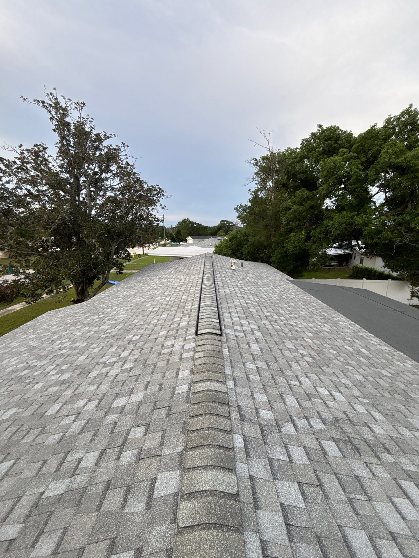 Roof by Florida Blue Roofing, LLC
