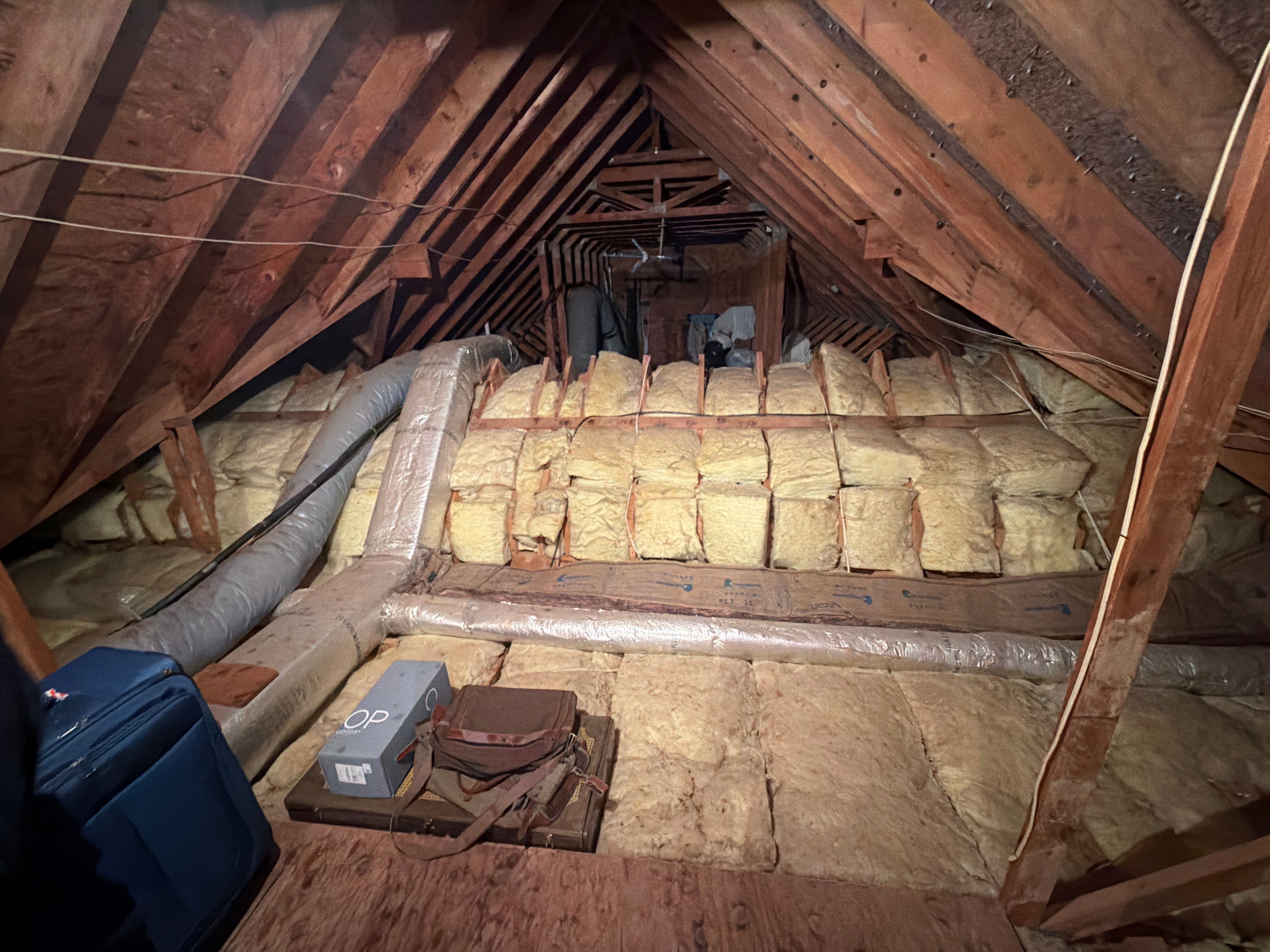 Lutherville Residence by Smart Energy Pros