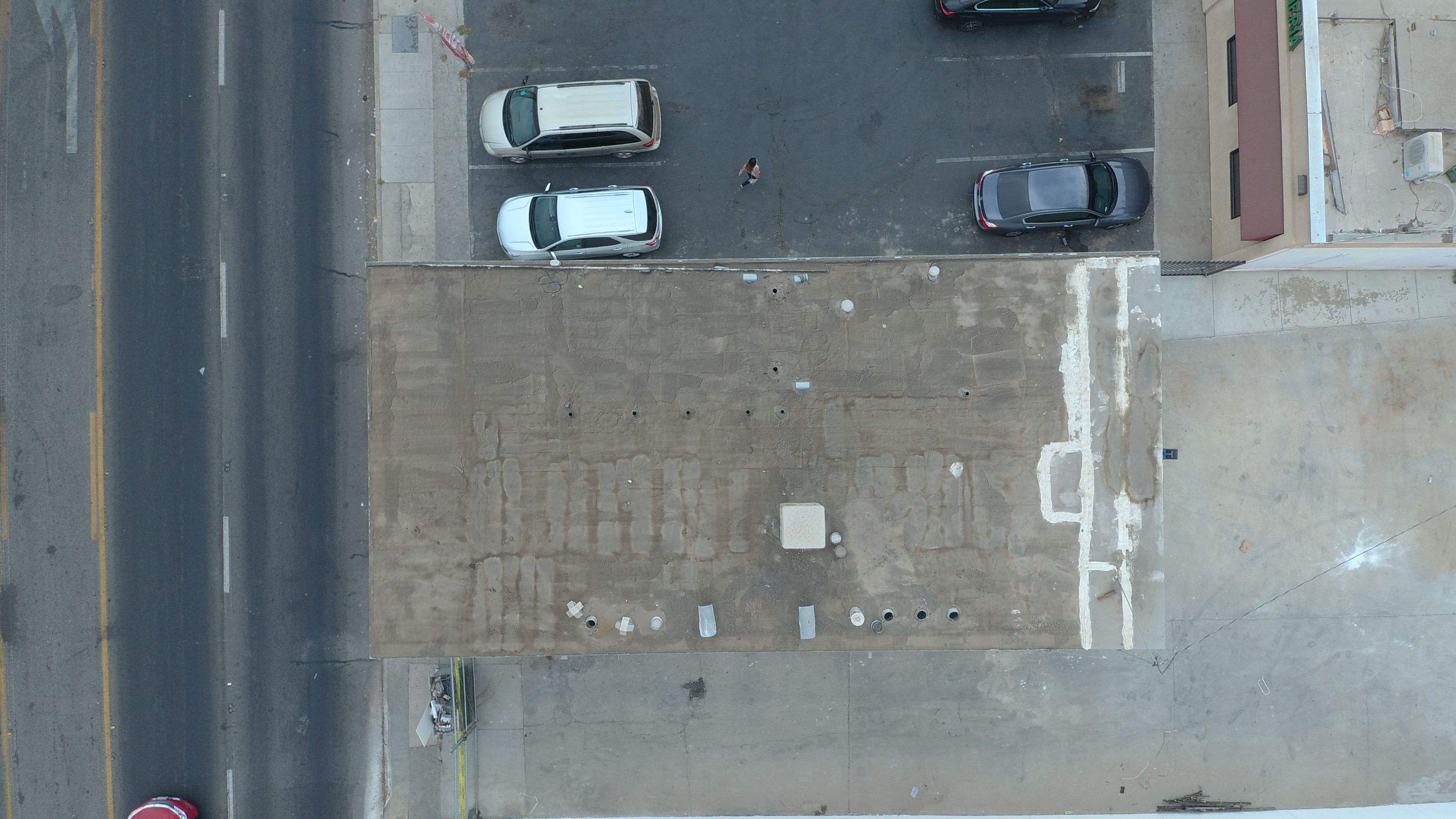 Refurbish and repair shake roof to get ready to sell by Straight Edge Roofing Inc