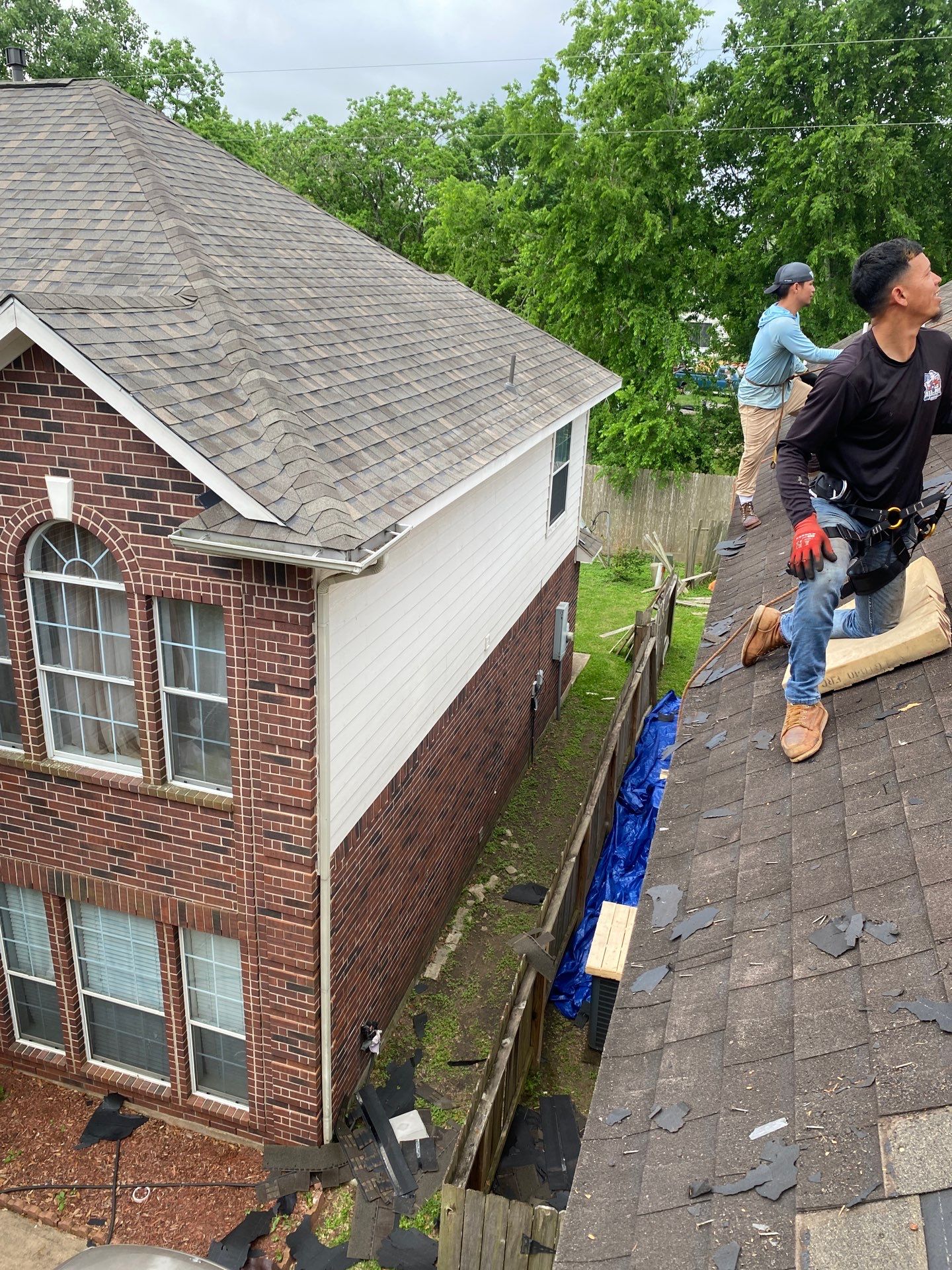 Roof Repair Richmond by Roof Repair Company