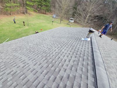 Project in Wonewoc