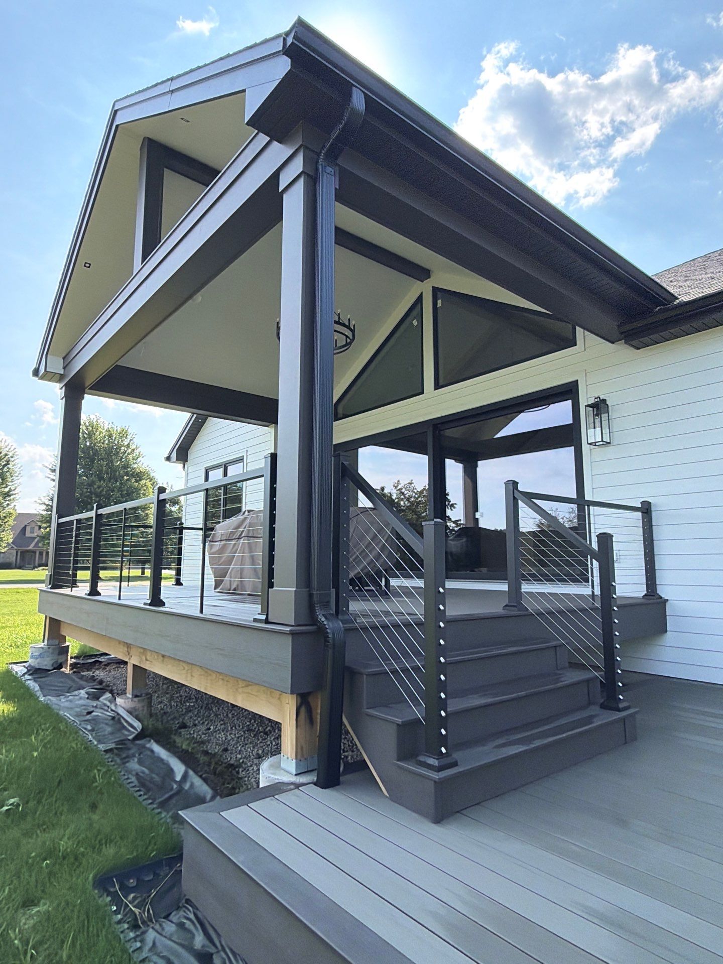 Huntley by Affordable Housing Corporation of Lake County