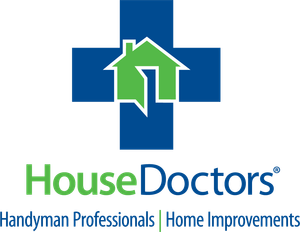 Logo for House Doctors of East Tulsa
