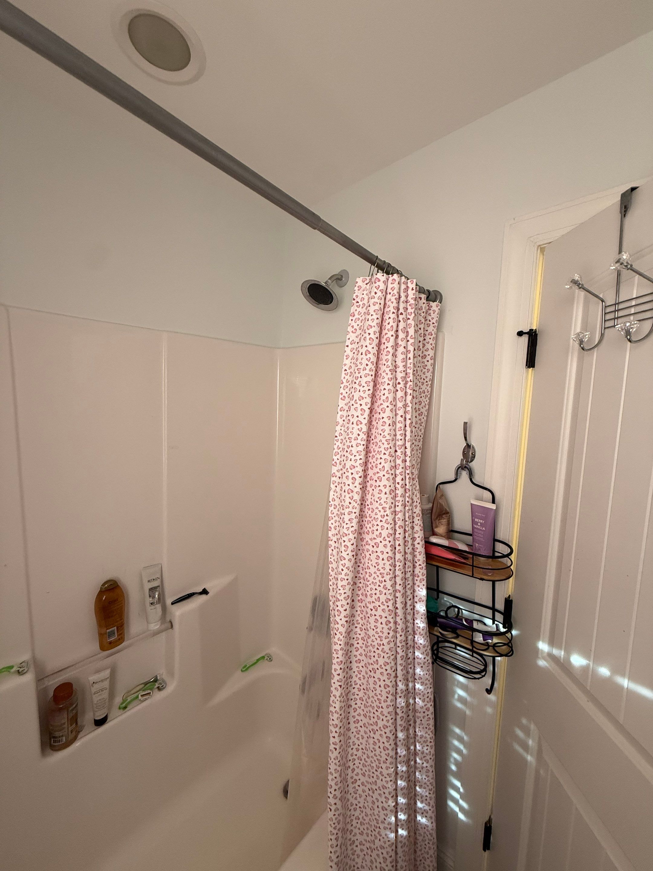 Tub to Shower by BathPlanet SW Virginia