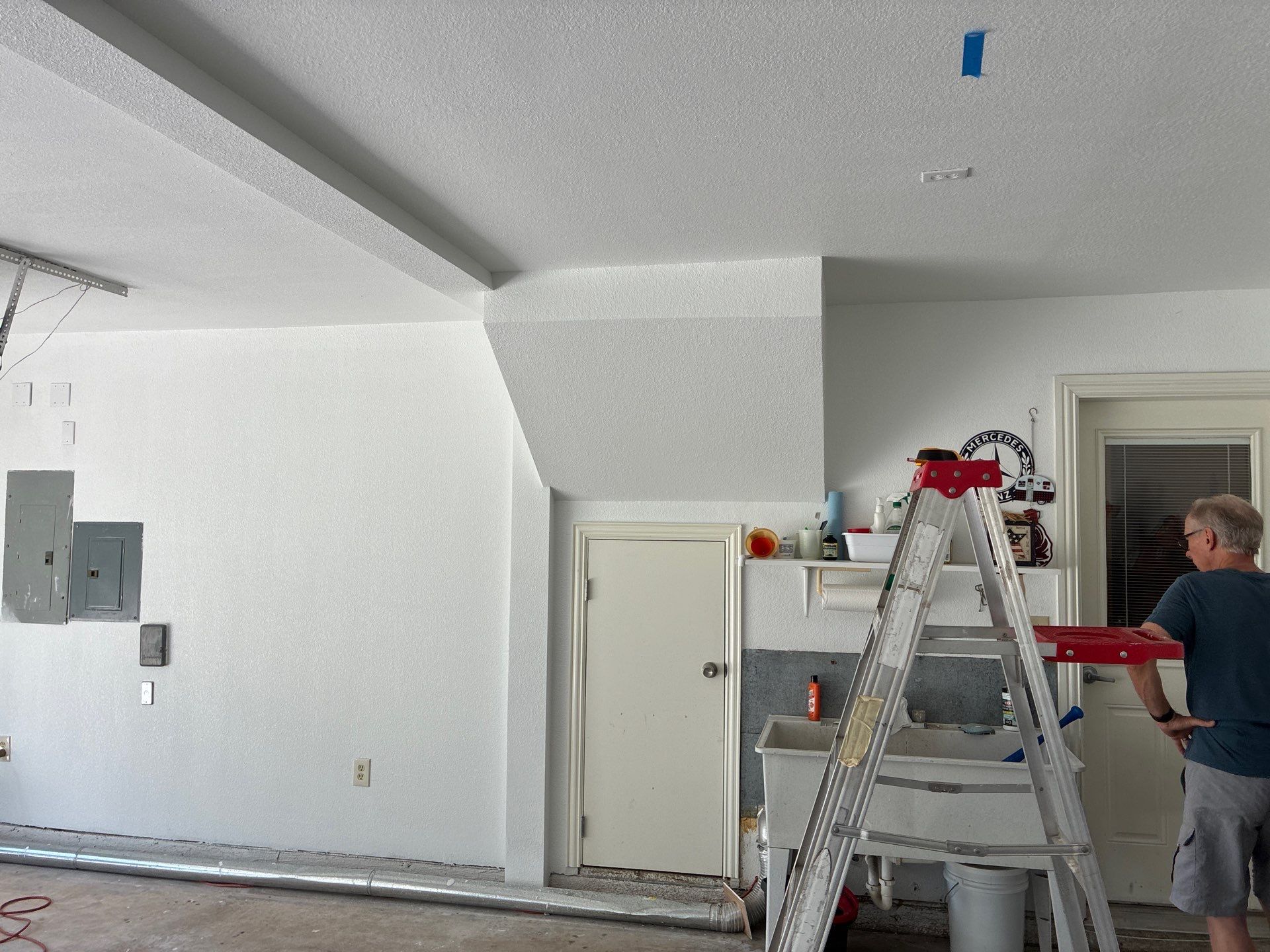 Project in Mountain City by ASHLEY & CO.