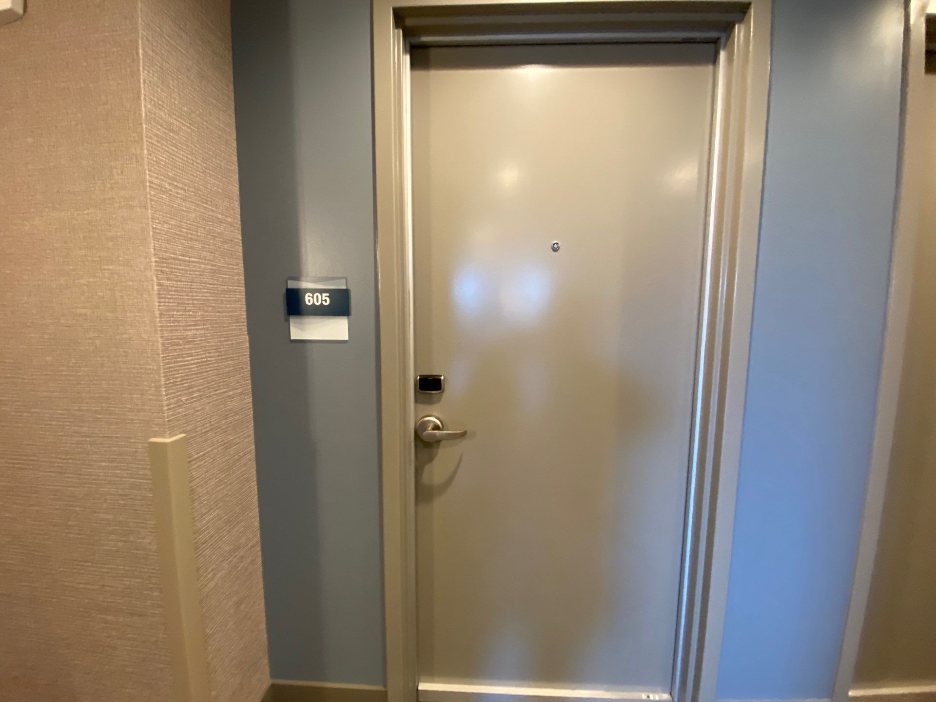 Century Casino Hotel by Duncan Painting And Wallcovering