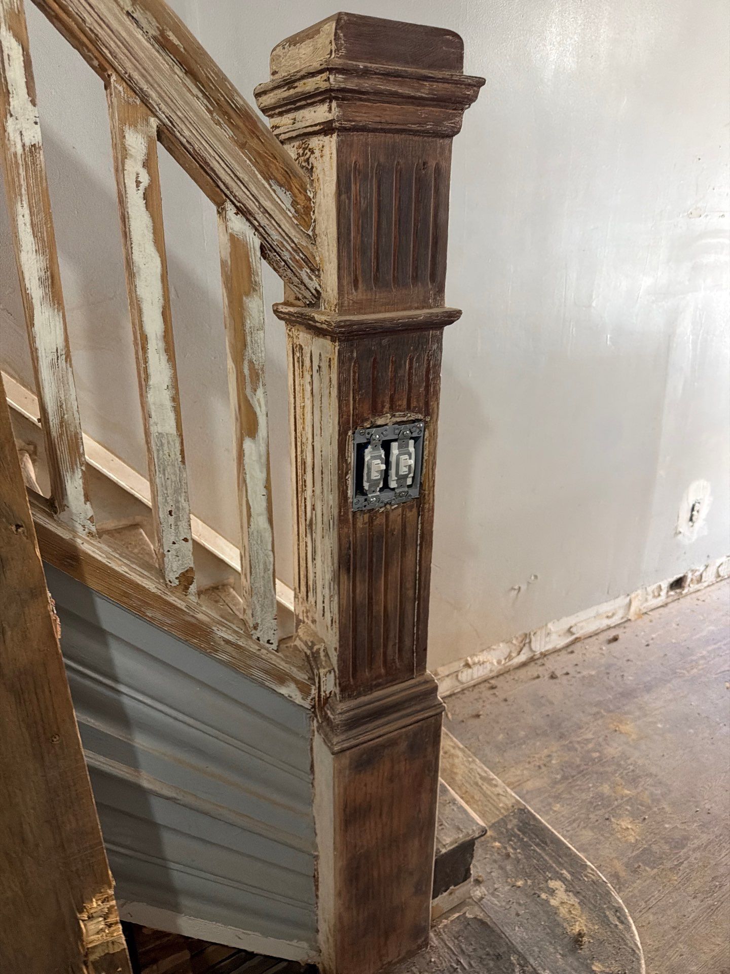 Water Damage Claim in Reading by FLAPA & KeyStone