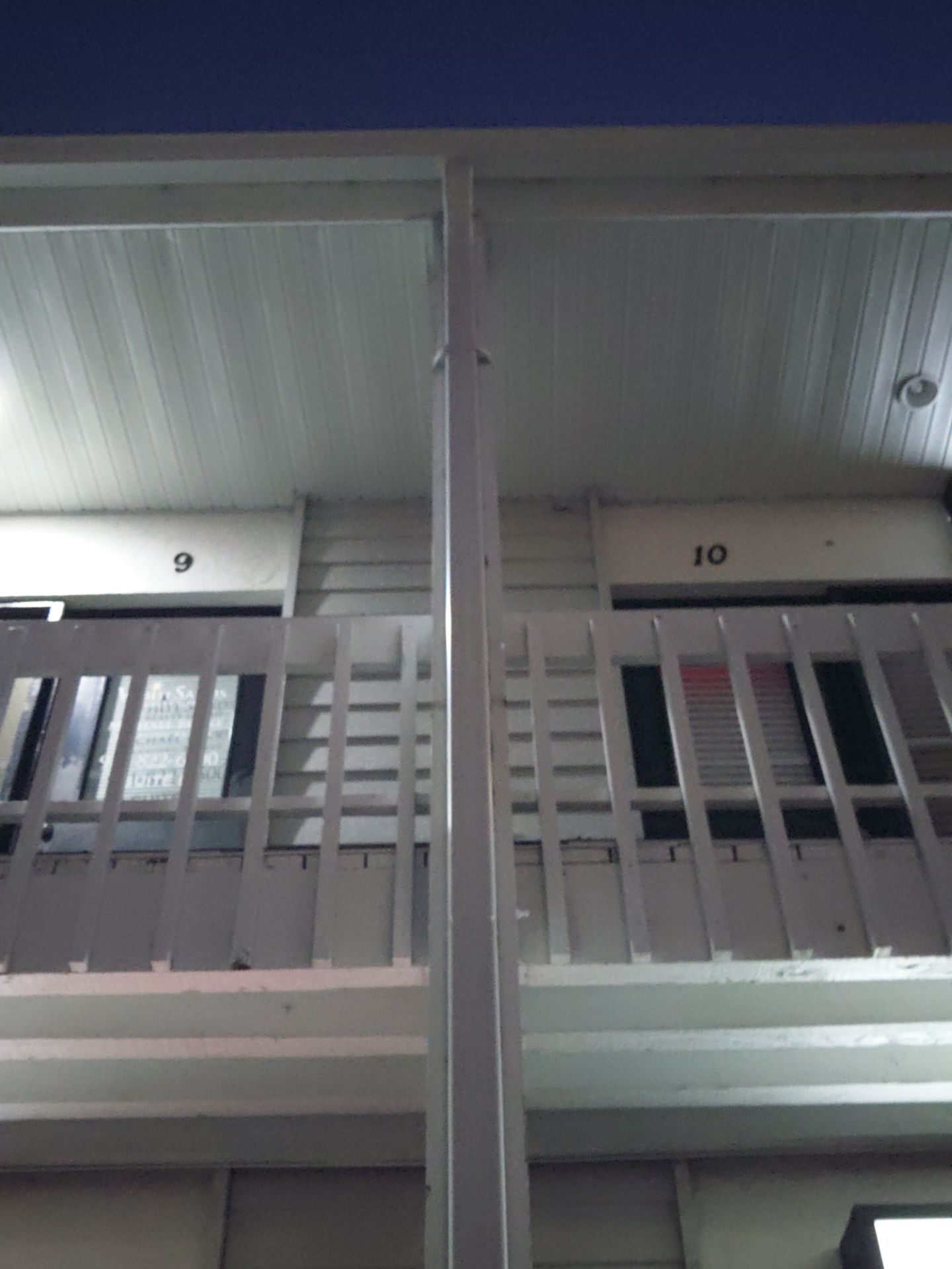 Downspout Installation and Alignment in Sarasota FL by Gutter Professors