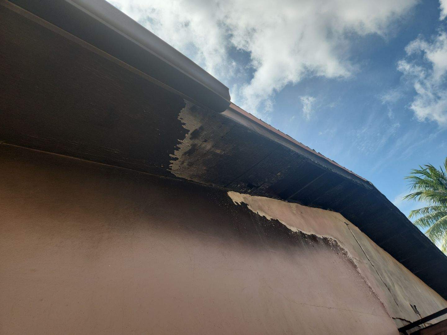 Fire & Smoke Damage Claim in Hialeah by FLAPA & KeyStone