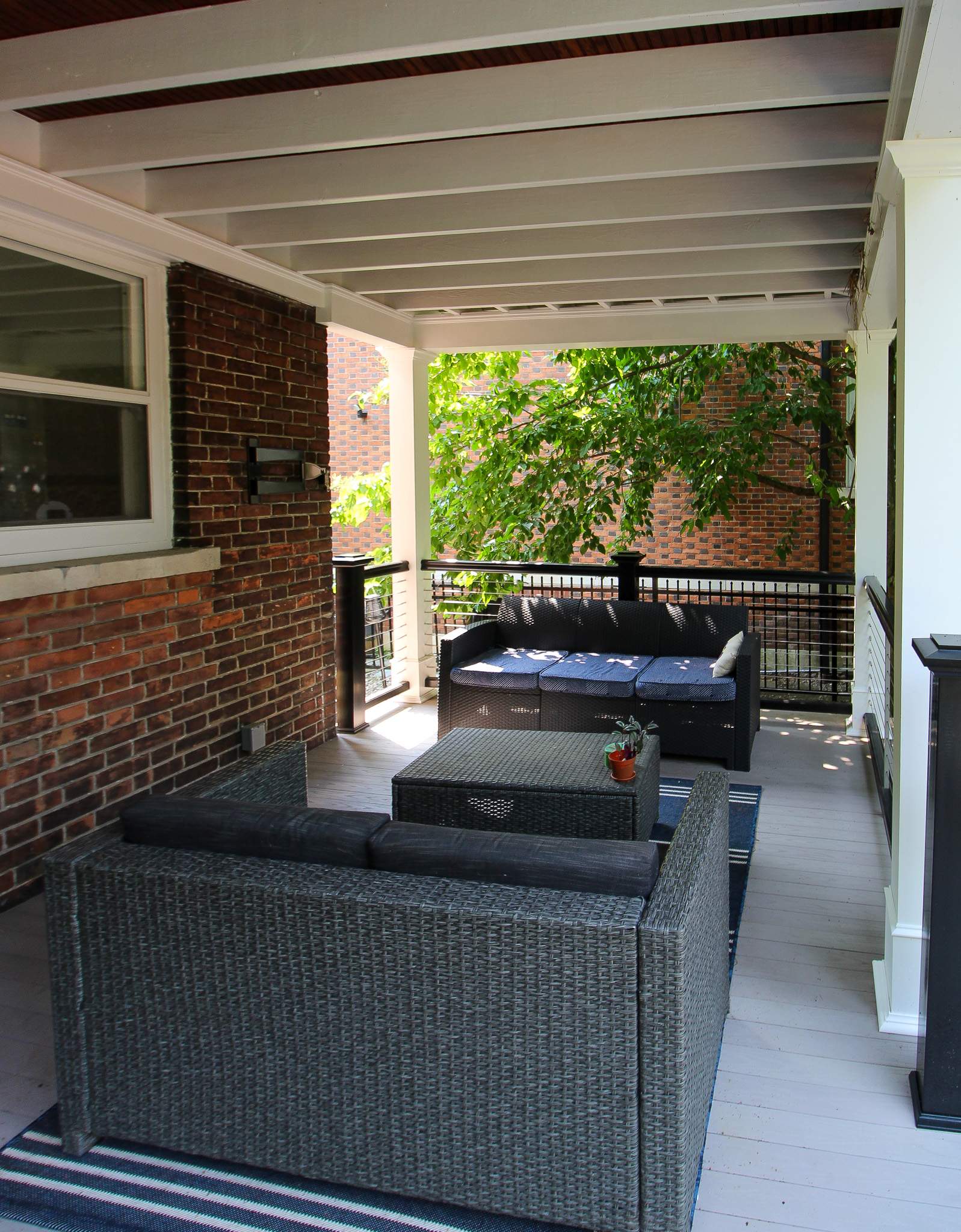 Porches by Ivy Lea Construction