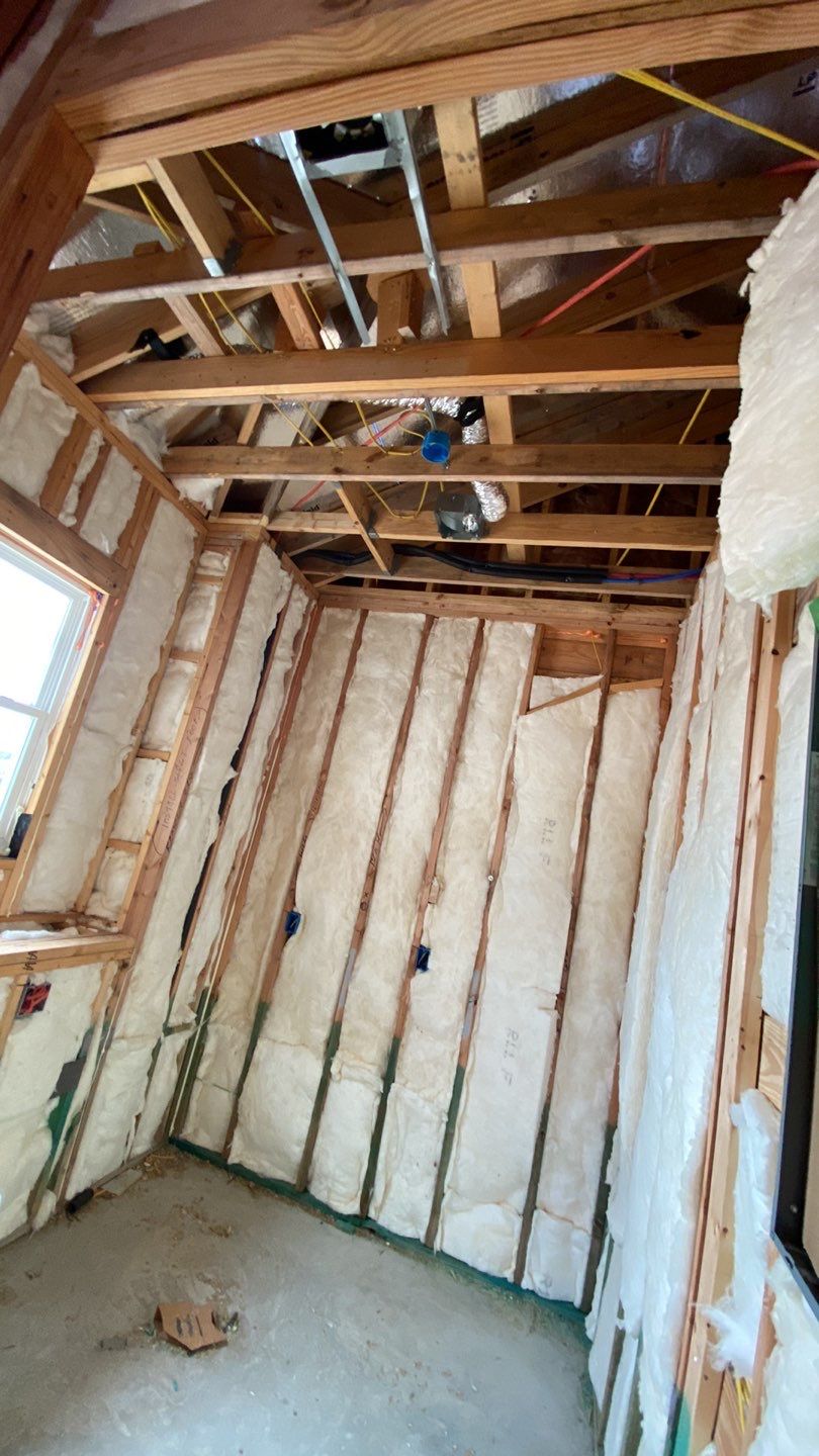 NEW CONSTRUCTION by Royal Stone Roofing 