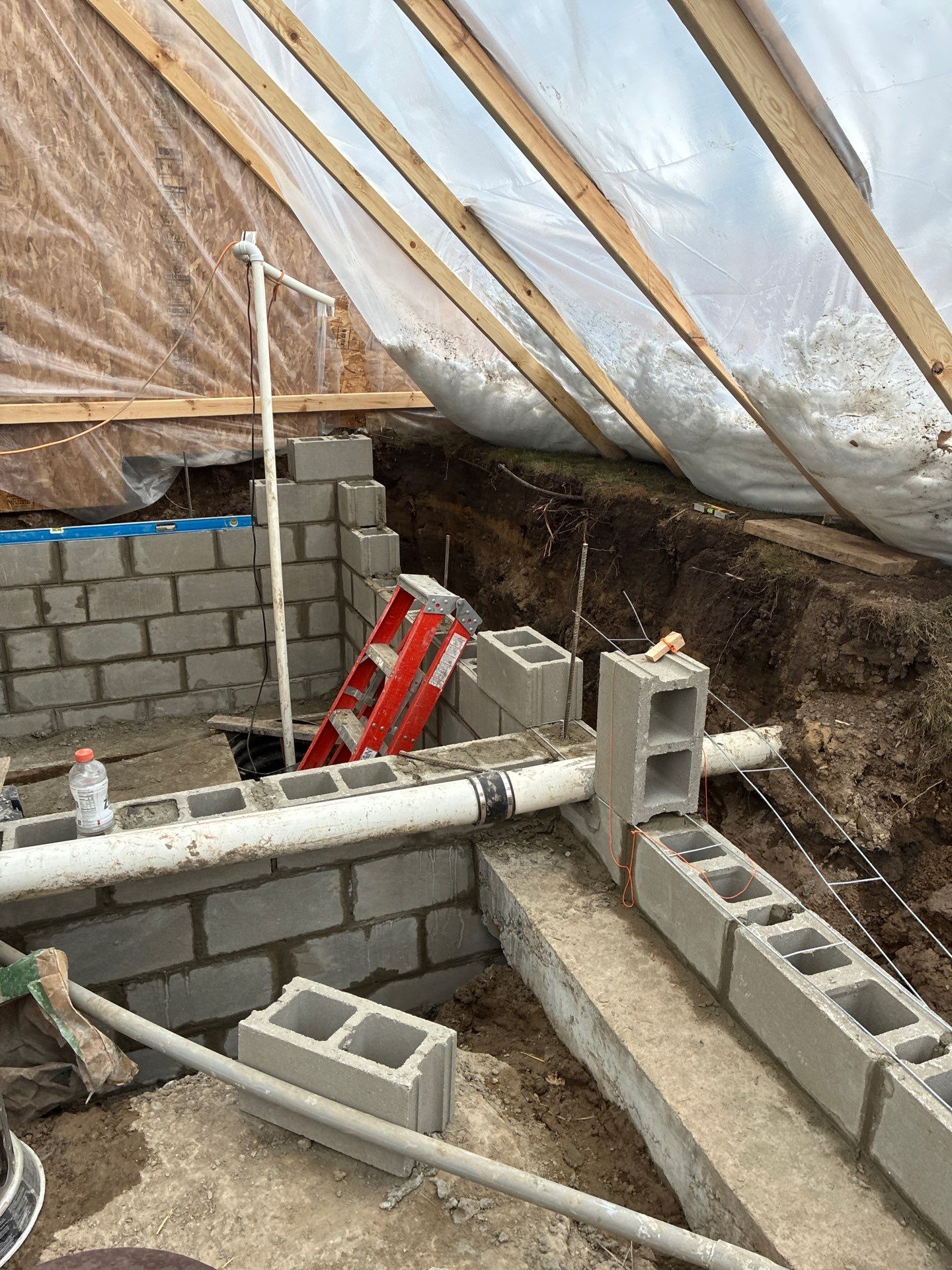 Home Addition by Clark Builders LLC