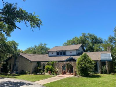 Project in Austin