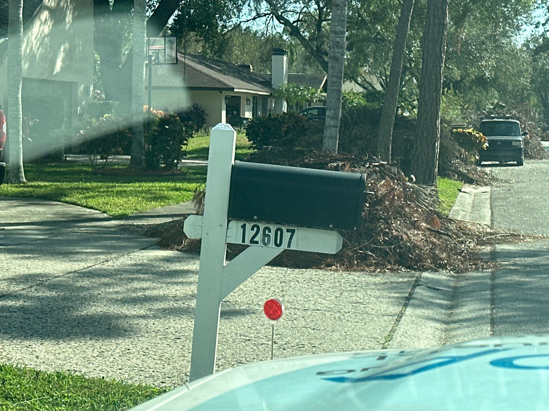 Hurricane Damage Claim in Tampa by FLAPA & KeyStone