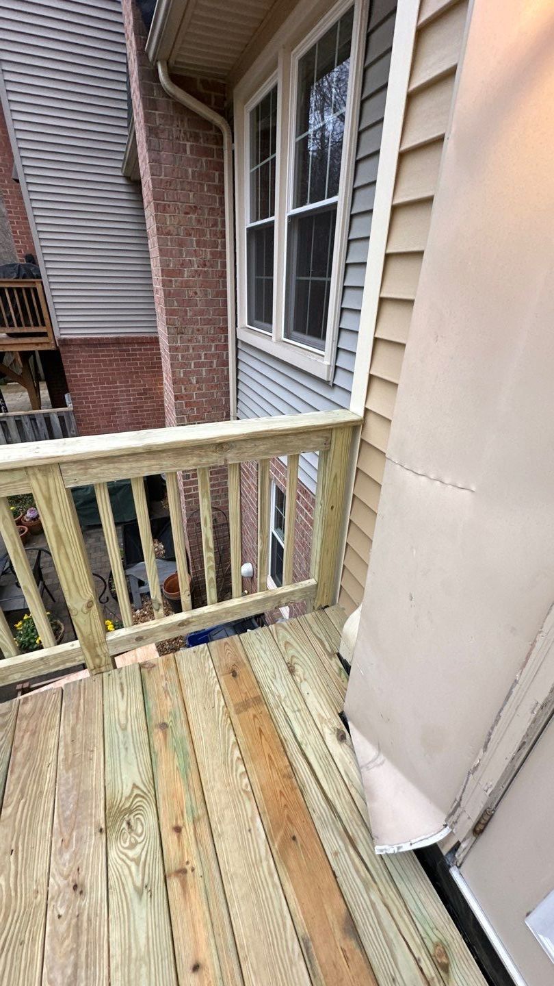 West Springfield: Major Tree Damage Restoration by RM Banning, Inc.