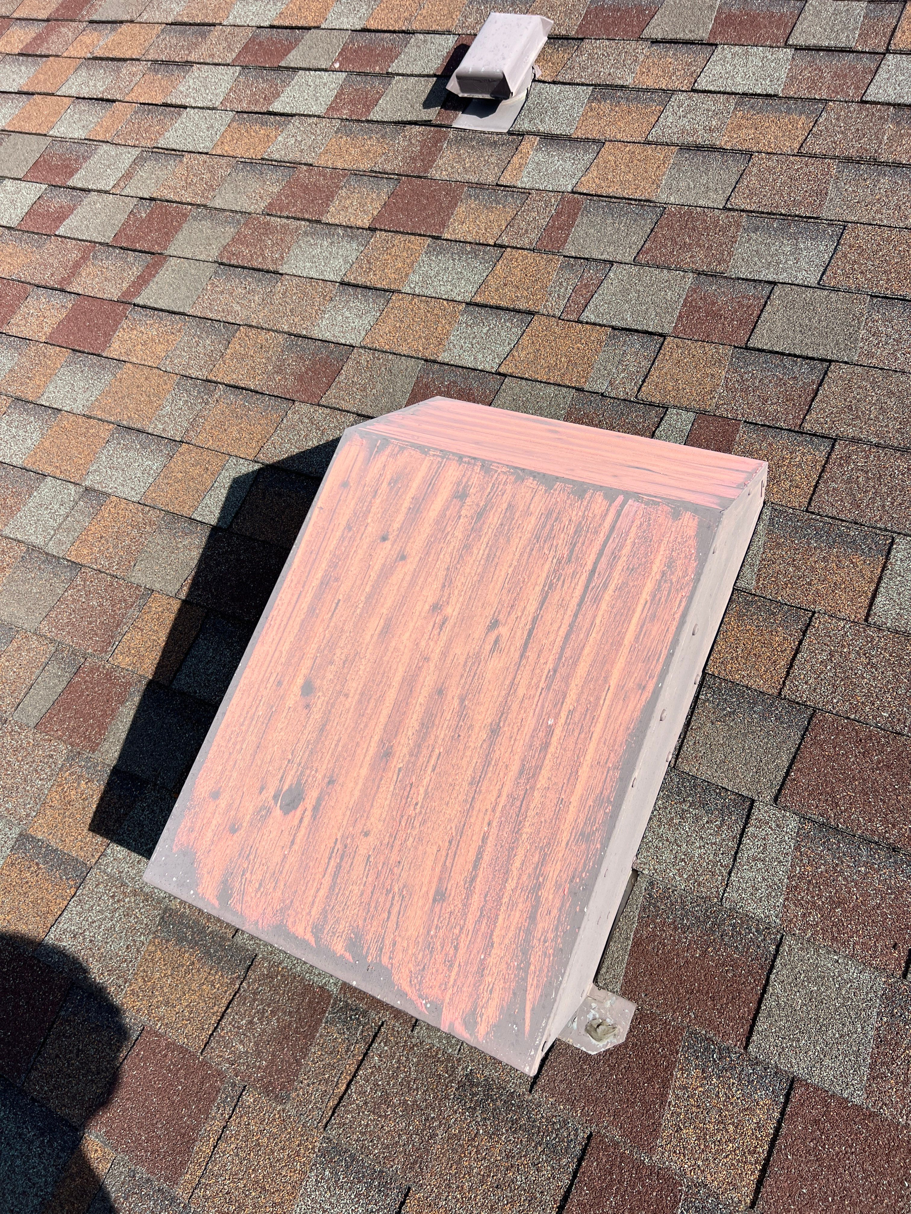 Oh State Farm...... Let's do our job today, bring honor back to your company! by Sorensen Roofing & Restoration