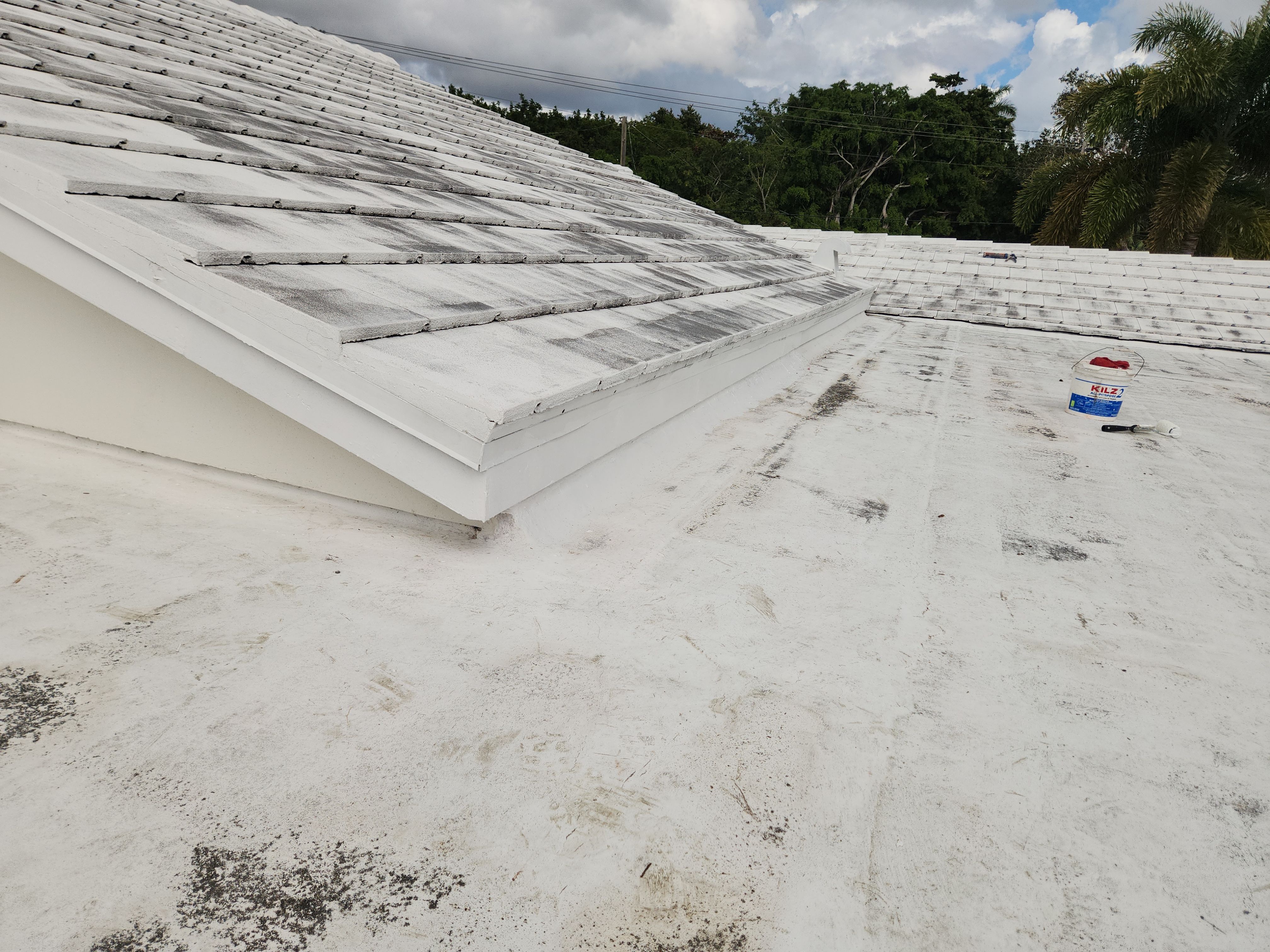 Roof Repair in Boca Raton by Aastro Roofing