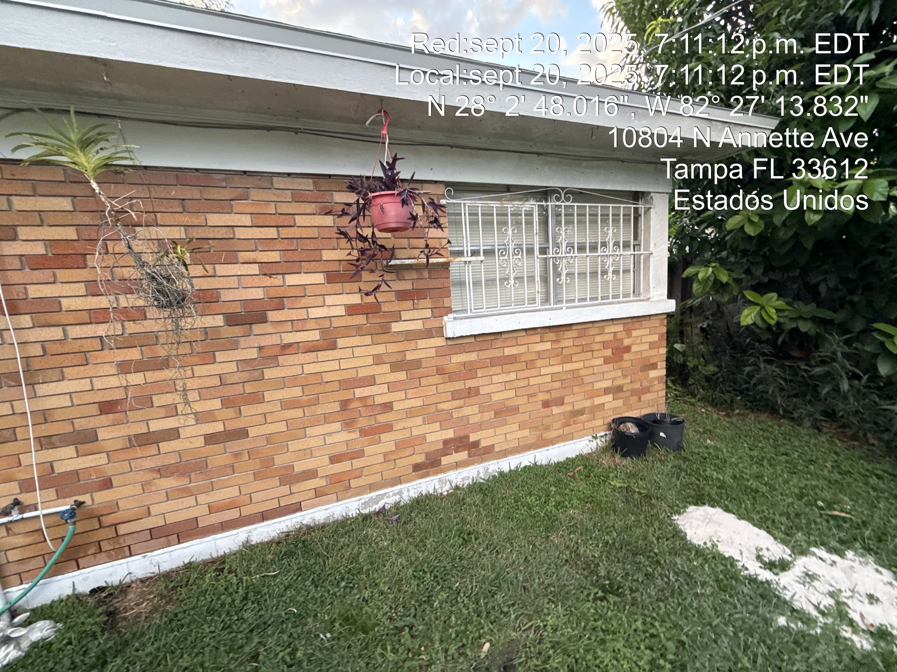 Project in Tampa by You Restorations LLC DBA YOU-Home