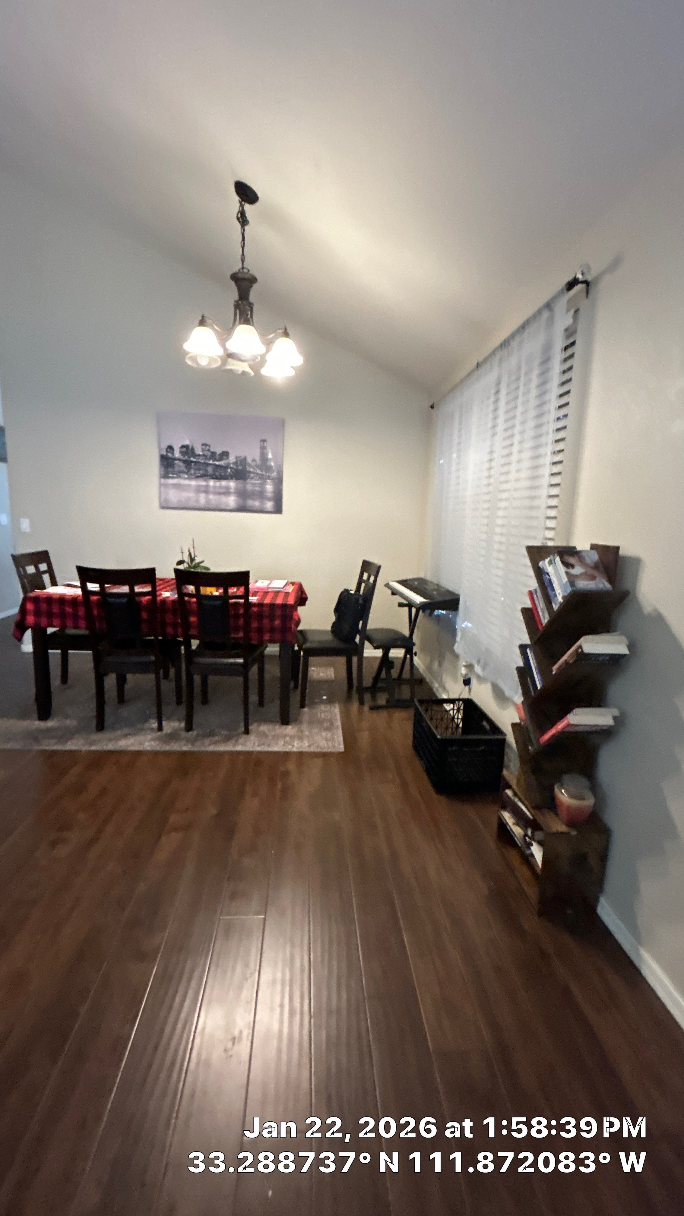 test by CompanyCam Sales Demo