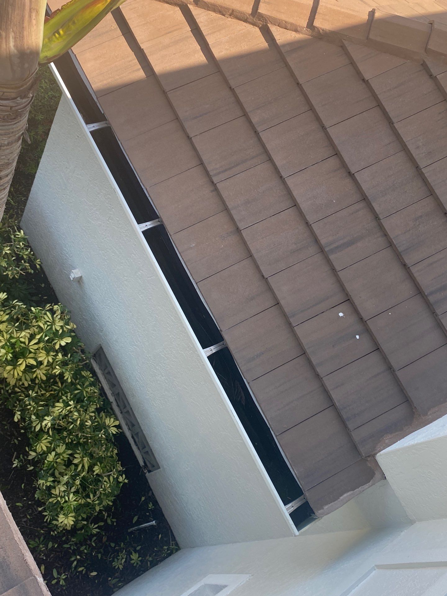 Gutter Cleaning and Maintenance in Longboat Key FL by Gutter Professors