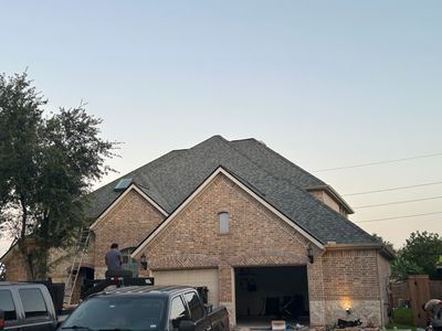 Project in Sugar Land