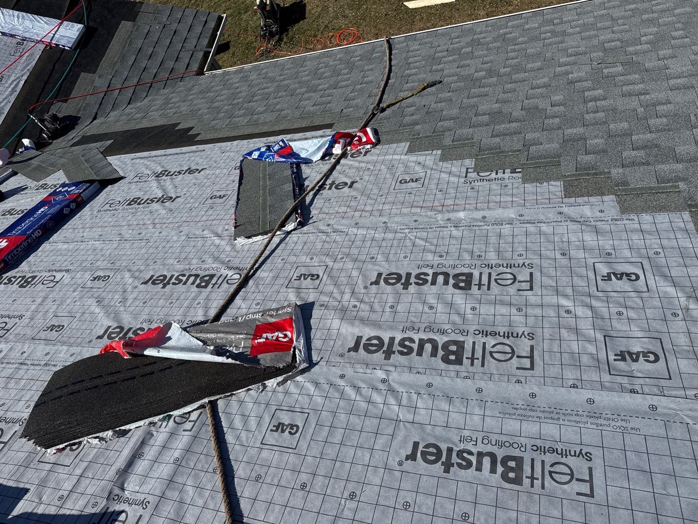 Right Around the Corner – Another Happy Home, Another 5-Star Job! by Sensible Home Solutions