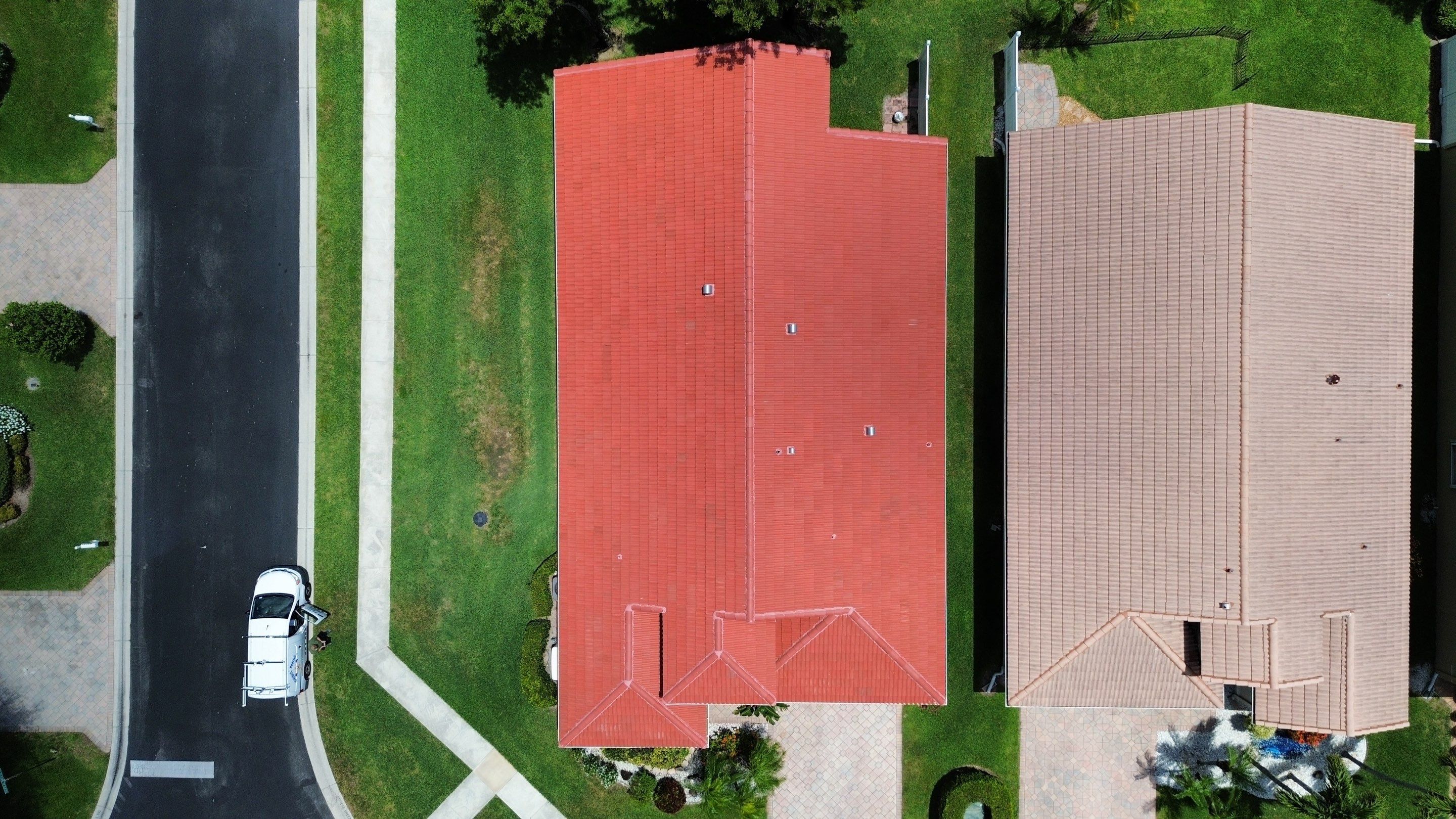 Royal Lakes - Boynton Beach by Hercules Roofing