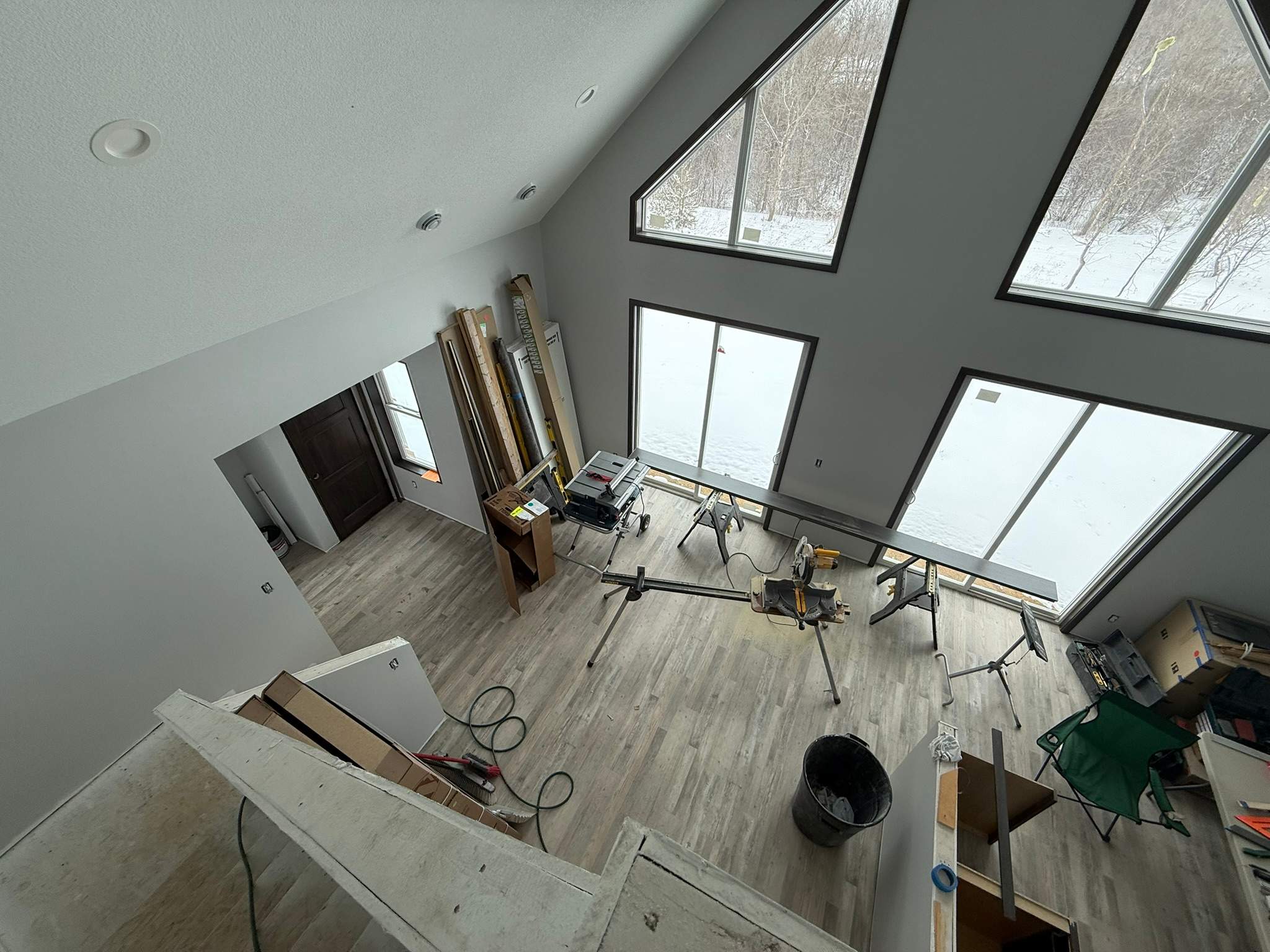 Spring Valley, WI Build by Bauer Estates LLC