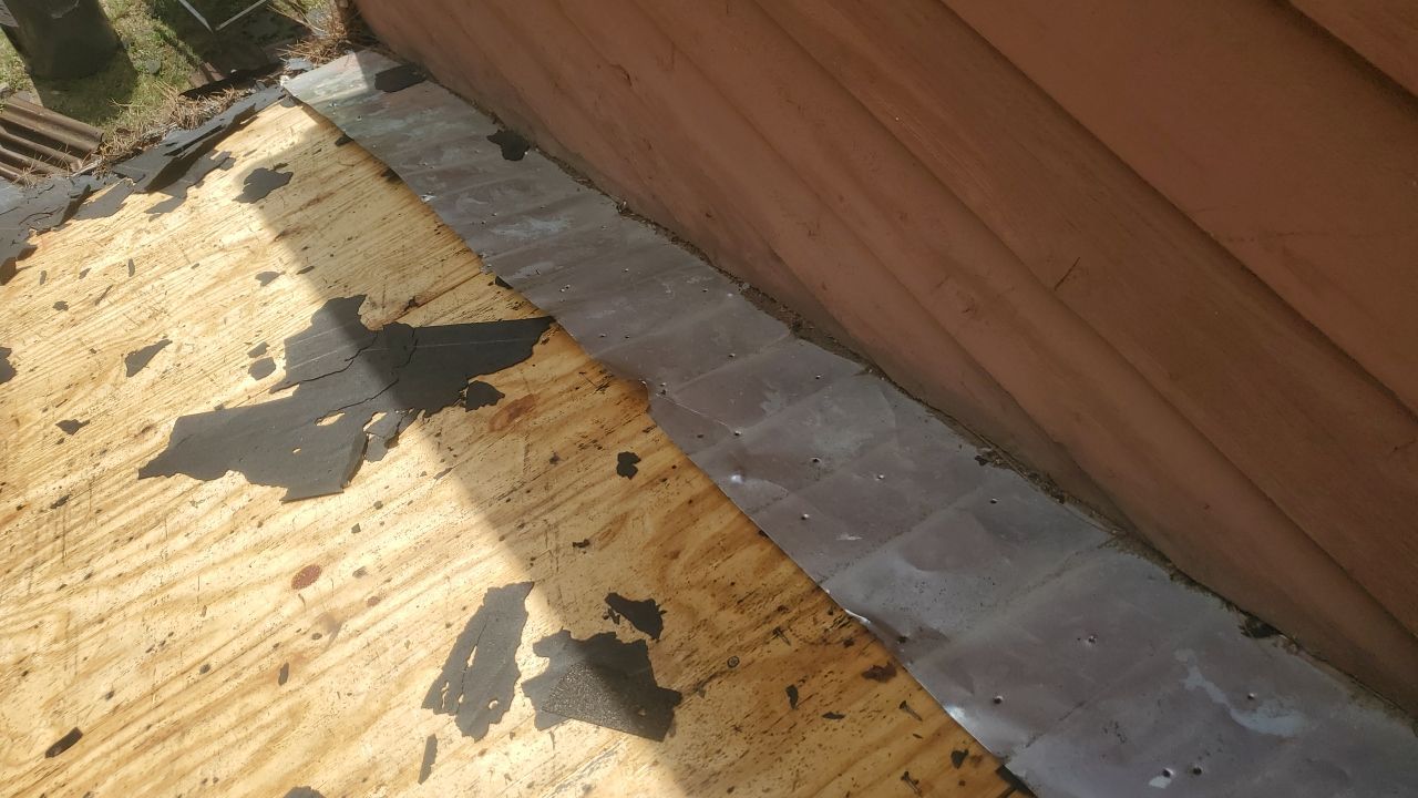 Residential Roofing Installation by Inspector Roofing and Restoration