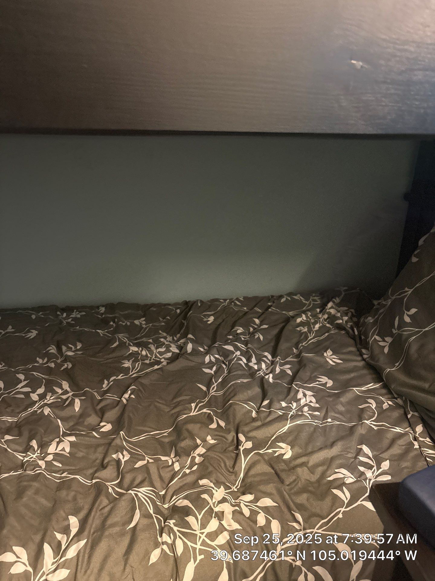 Jones Mitigation Project by CompanyCam Sales Demo