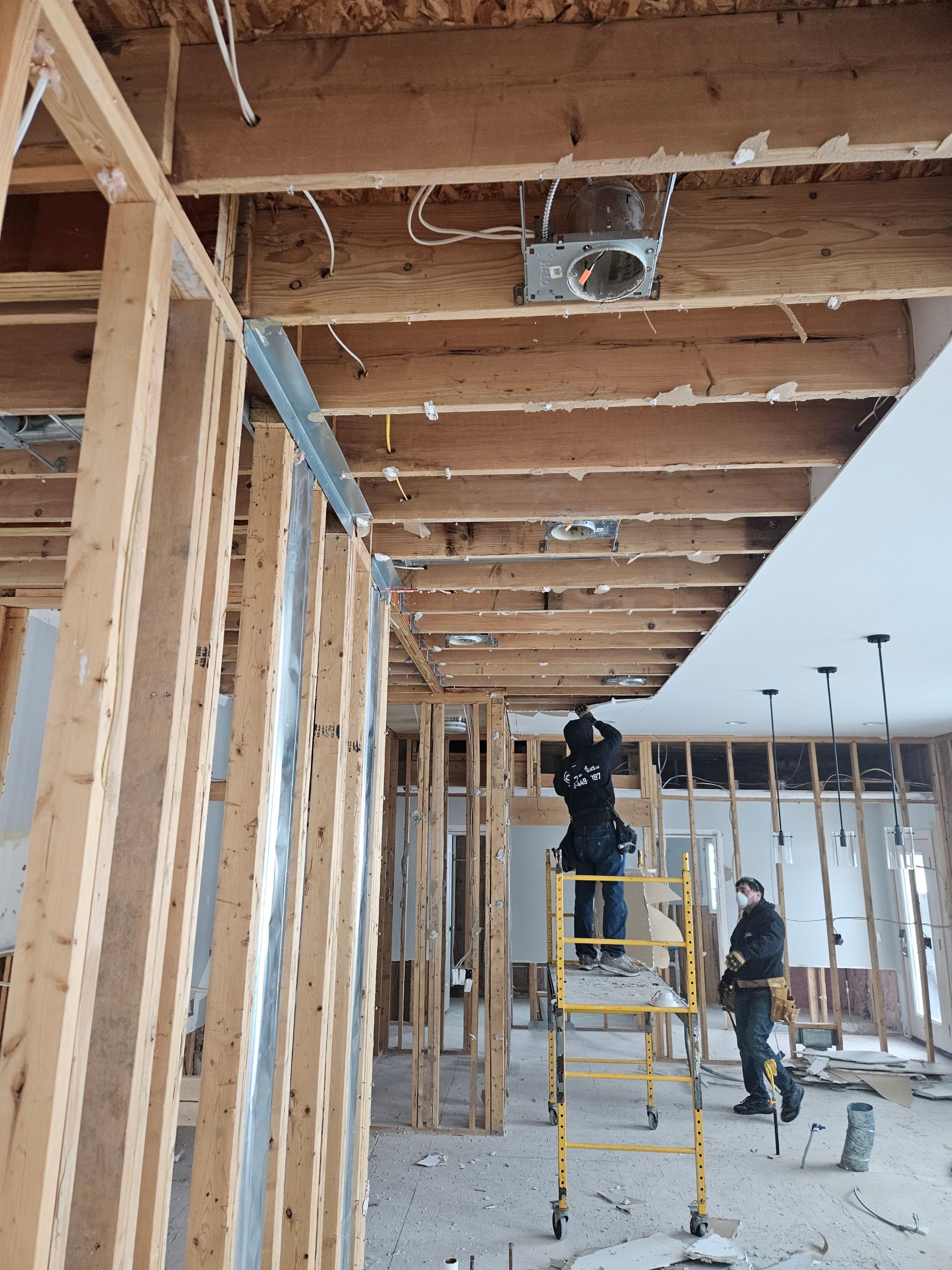 Home Remodeling by Clark Builders LLC