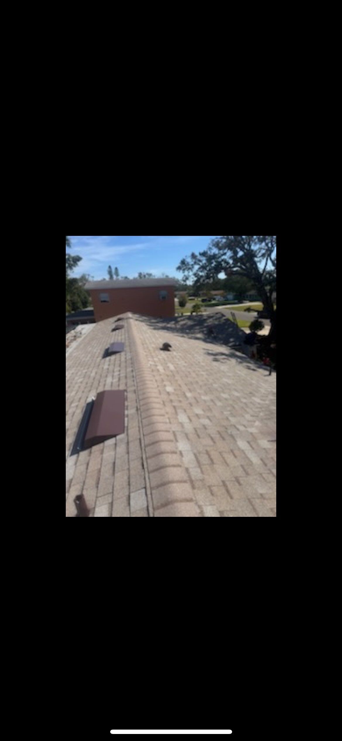 Weathered Wood Shingles by Reimagine Roofing