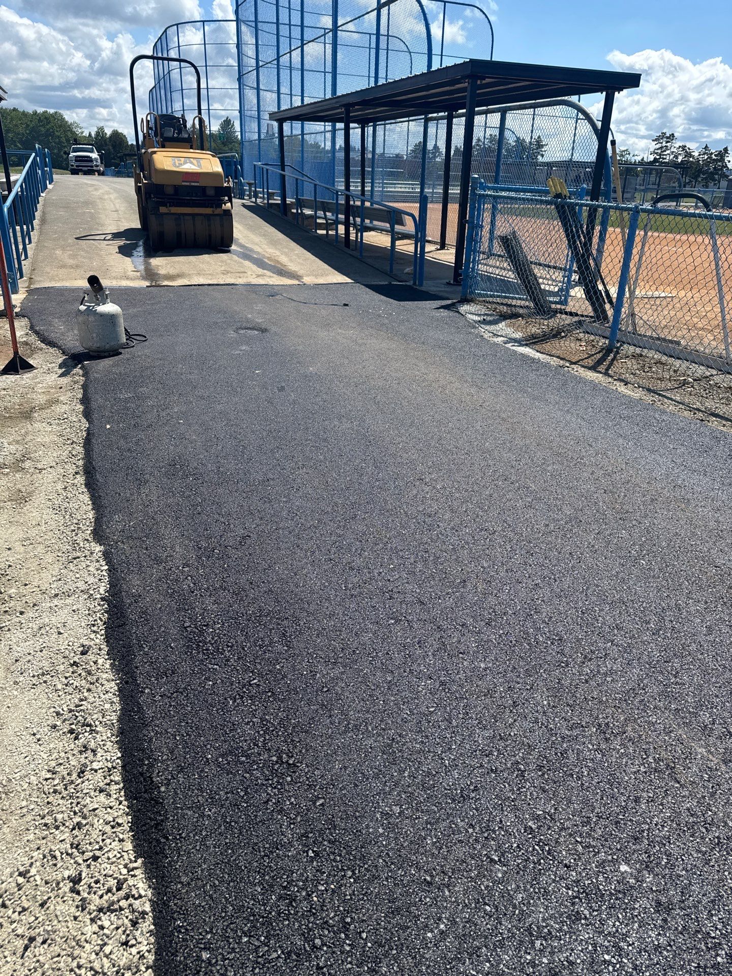 Asphalt Patch Repairs | Stanwood  by Jireh Asphalt & Concrete Inc 
