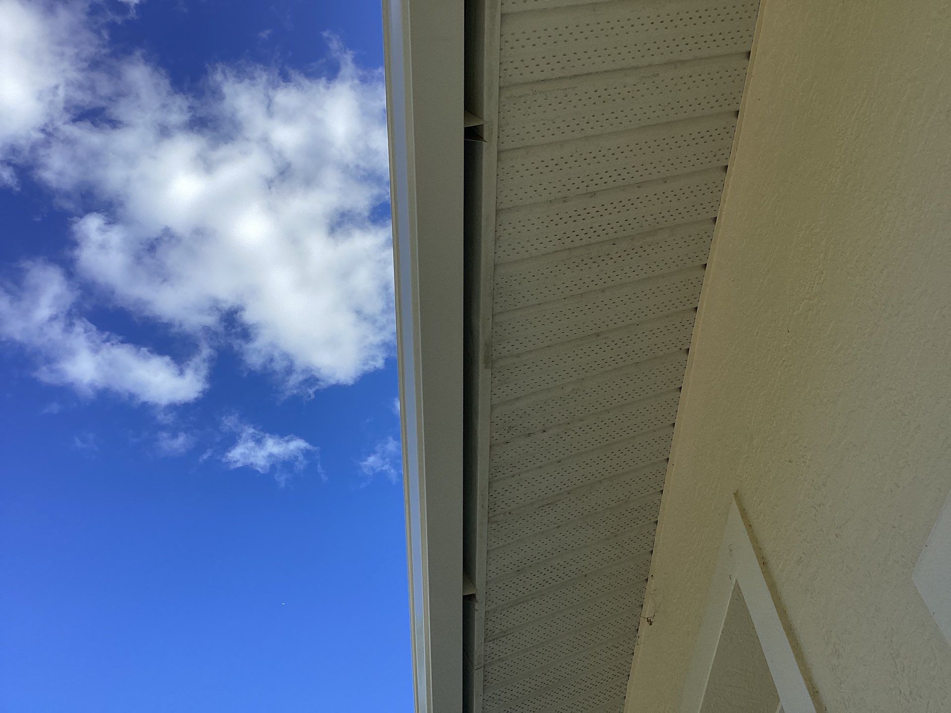 Gutter cleaning and Seal in Lehigh Acres, FL by Gutter Professors