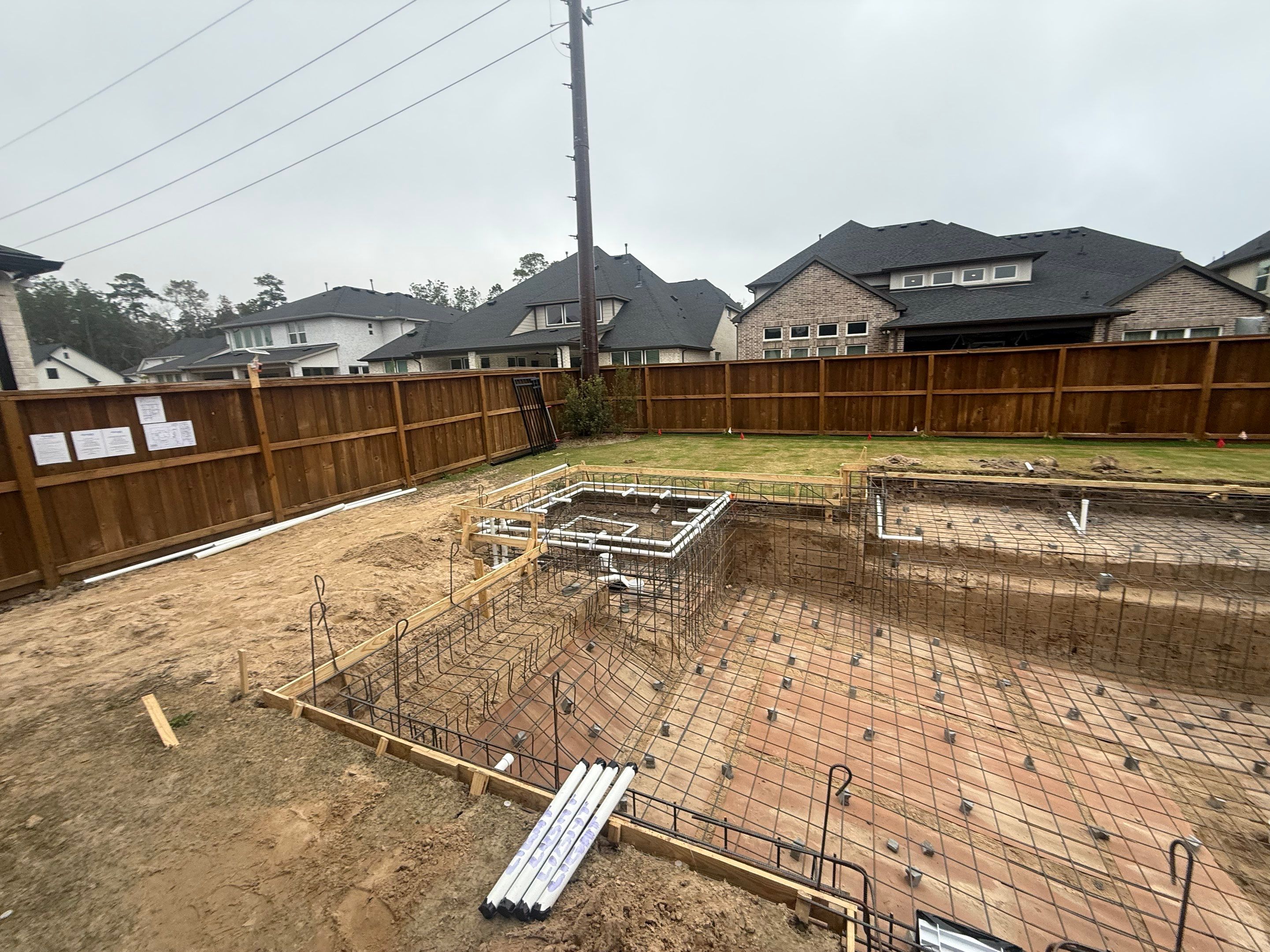 The Ribbins Family by SophAlx LLC