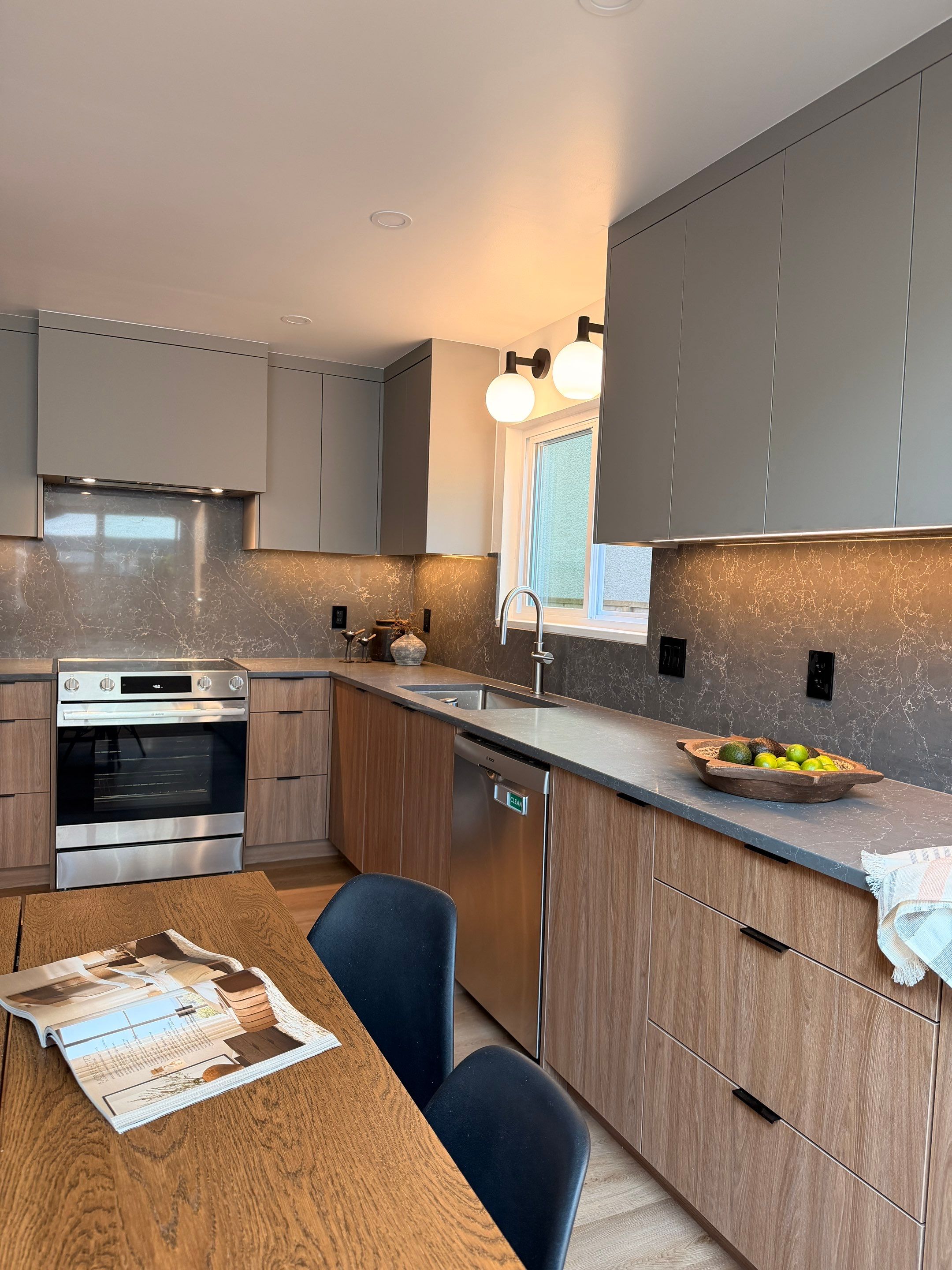 Vancouver Renovation - Dunbar-Southlands by YVR Construction Group