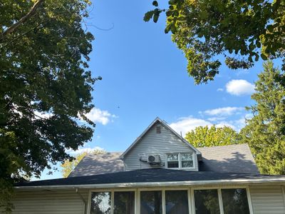 Project in Hartford City, IN