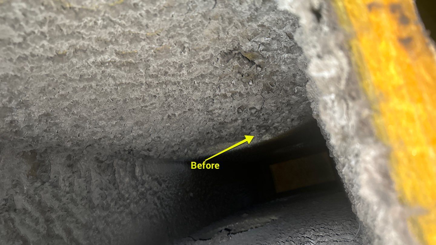 Air Duct Cleaning in Orlando by Hygienic Air, Inc