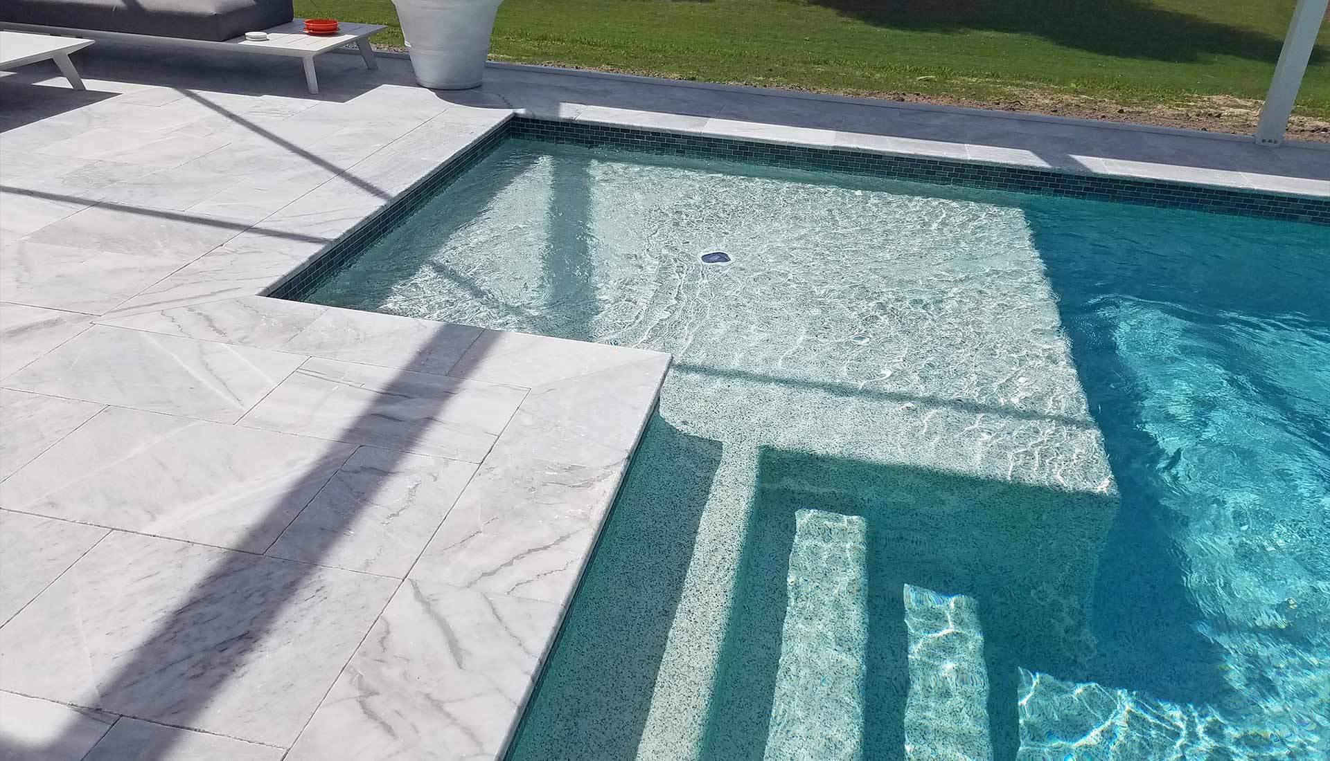 Reno Gallery by Signature Pools