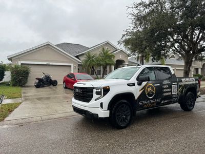 Roof Replacement in Ruskin, FL