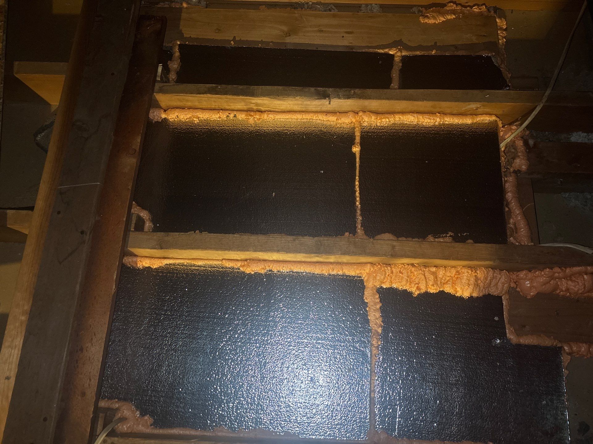 Pittsburgh, PA – Solving Cold Floors, High Energy Bills, and Attic Issues by Home Environment Solutions