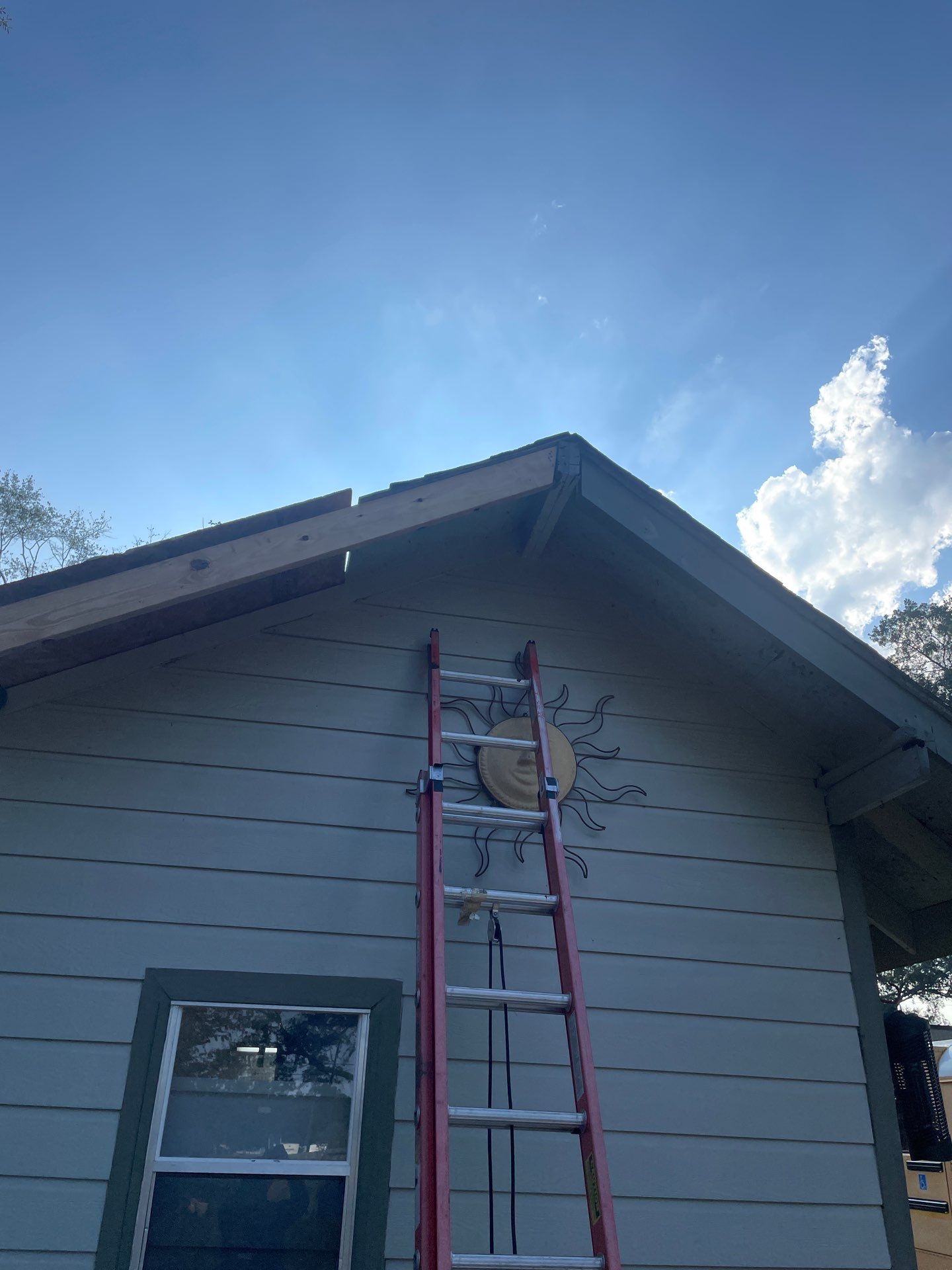 Roof Repair Tomball by Roof Repair Services LLC