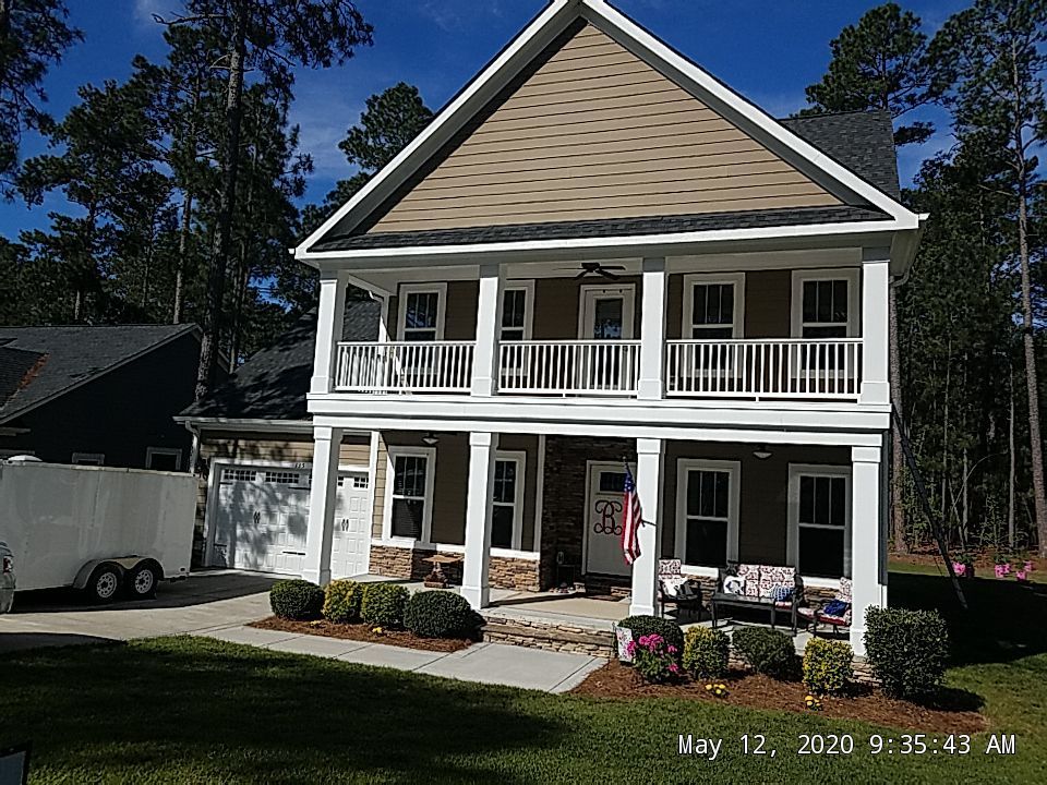 Siding And Paint by American Roofing NC