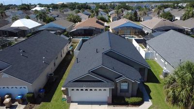 Project in Kissimmee, FL