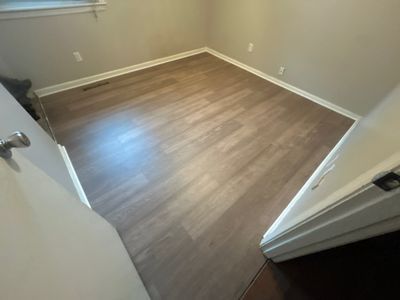 LVP Project in Louisville