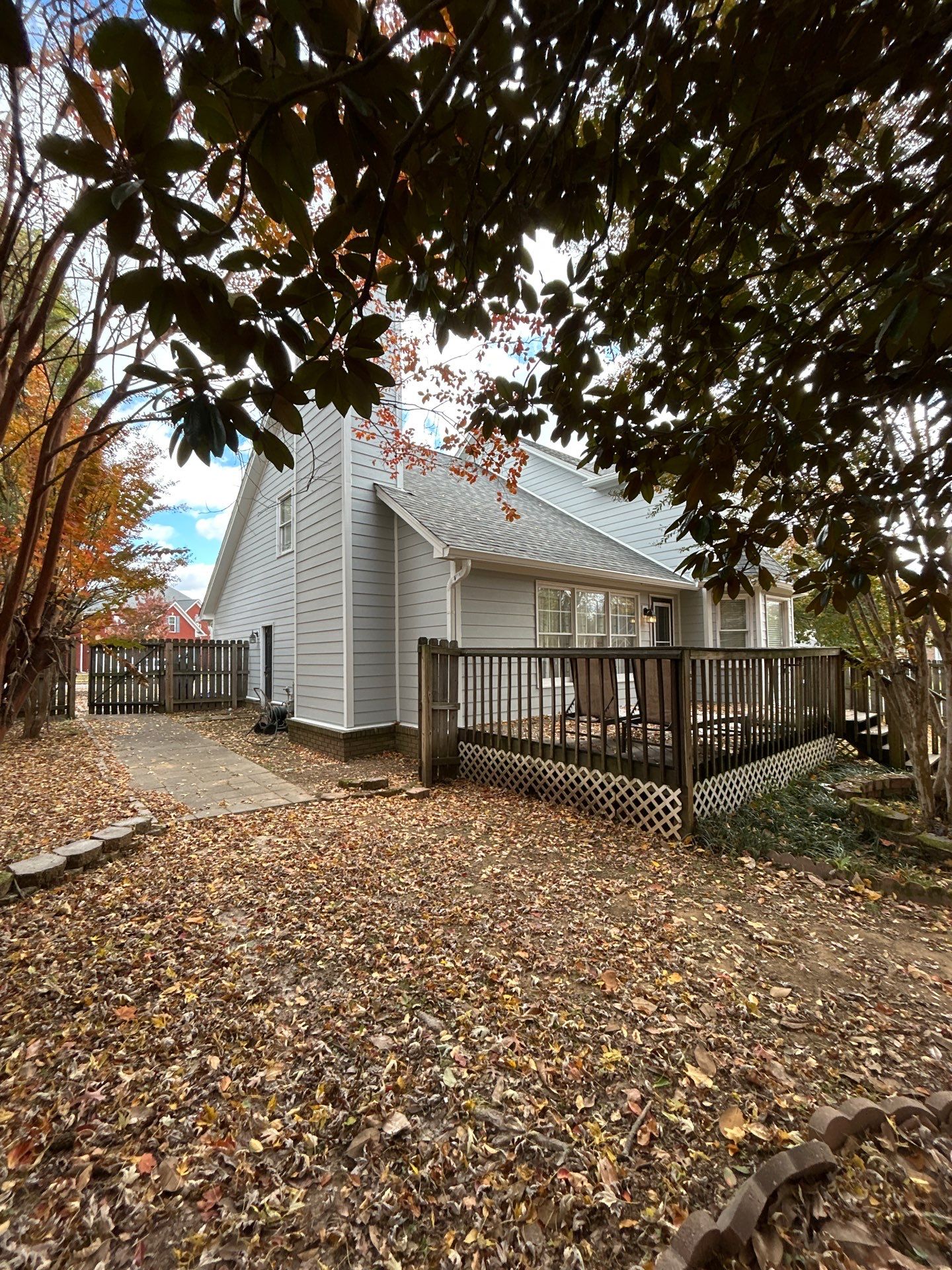 James Hardie Plank Replacement by Freedom Exteriors 