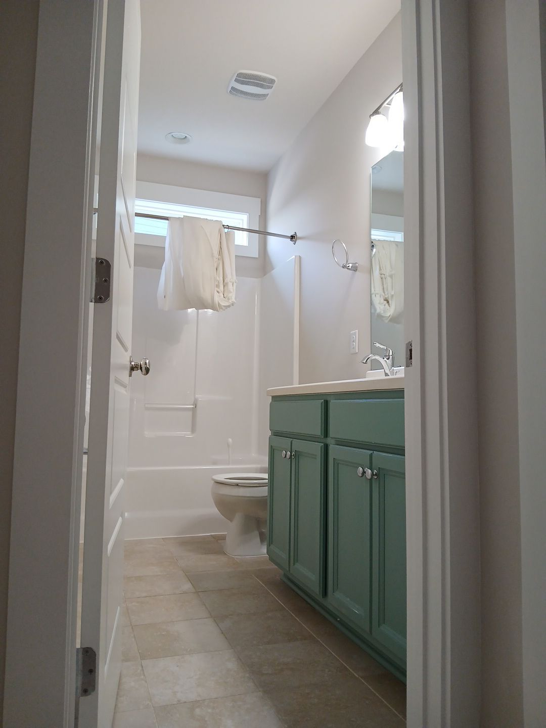 An aesthetic change that makes a big impact by GonzalezPainters & Contractors Inc 