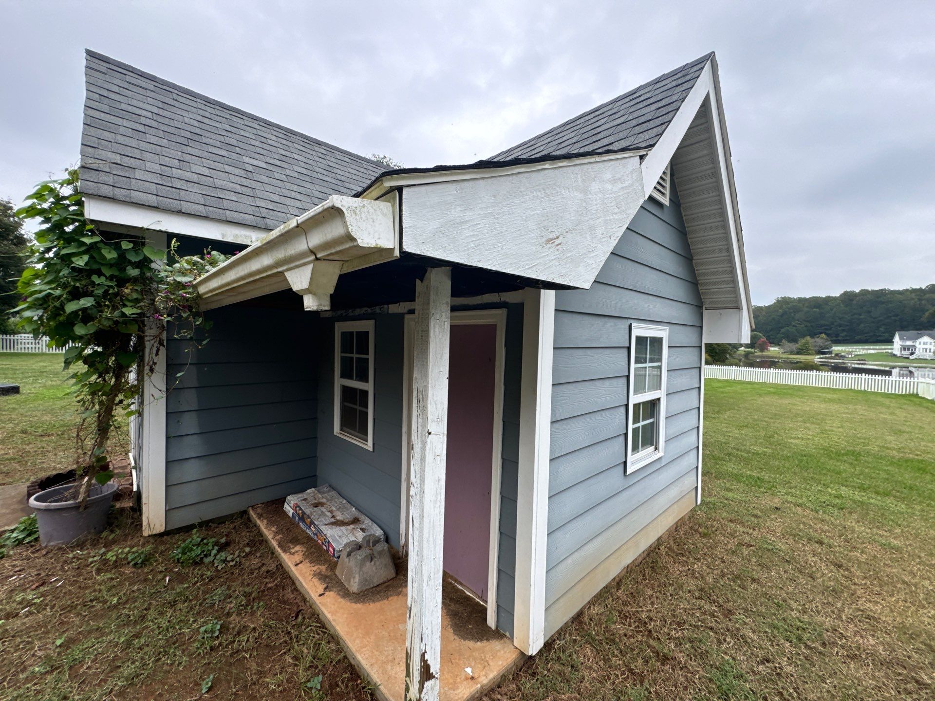 Exterior Painting  by GonzalezPainters & Contractors Inc 